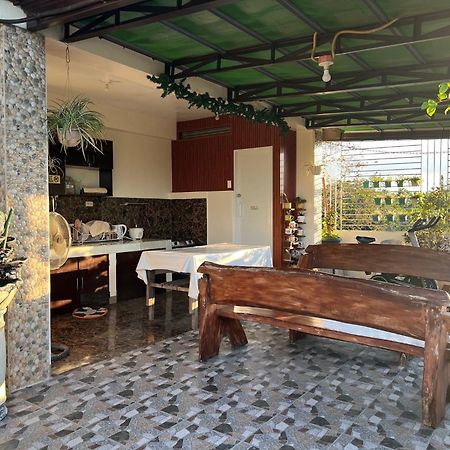 Villa Lourdes Alaminos Esterno foto