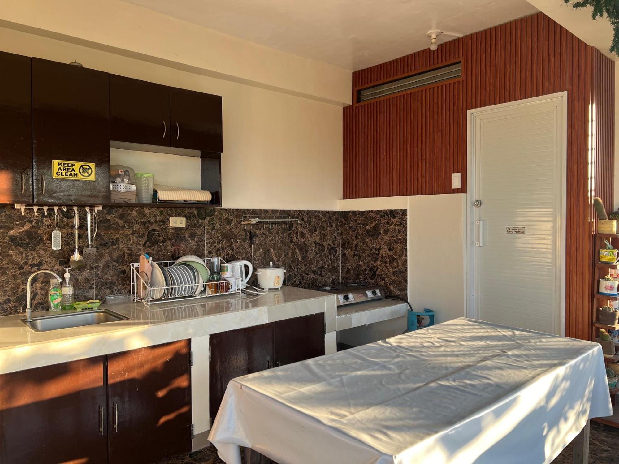 Villa Lourdes Alaminos Esterno foto