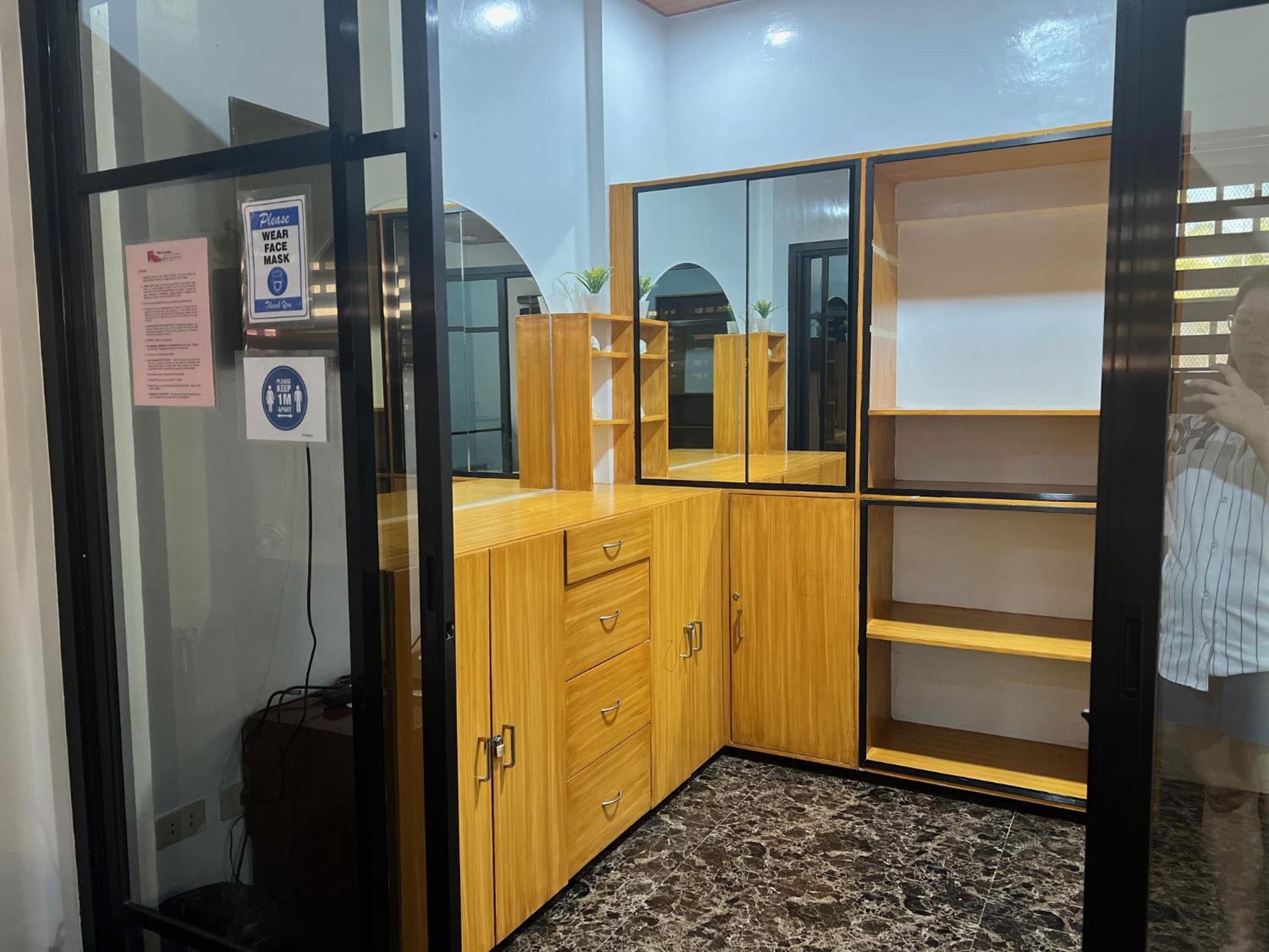 Villa Lourdes Alaminos Esterno foto